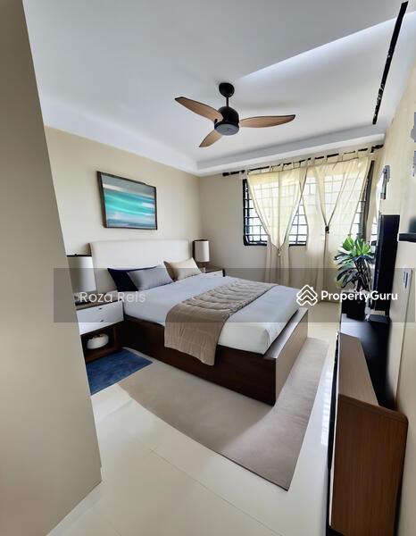 136 Yishun Ring Road