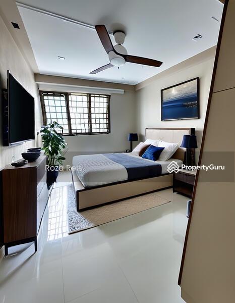 136 Yishun Ring Road