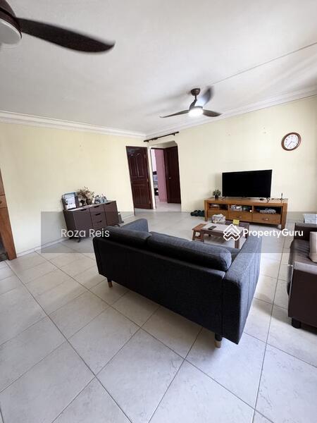 136 Yishun Ring Road