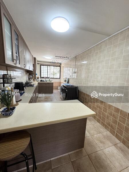 136 Yishun Ring Road