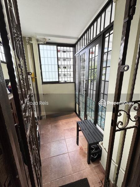 136 Yishun Ring Road