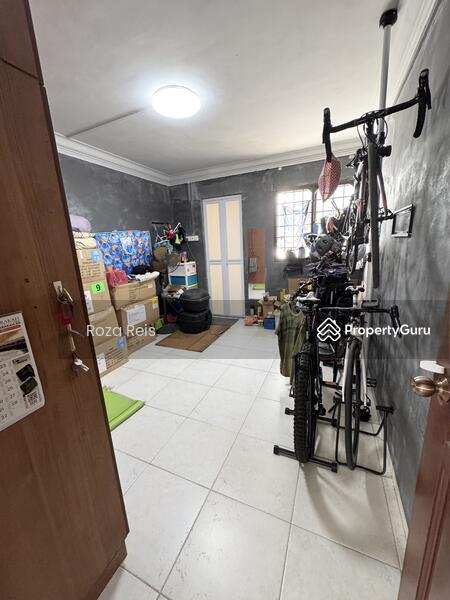 136 Yishun Ring Road