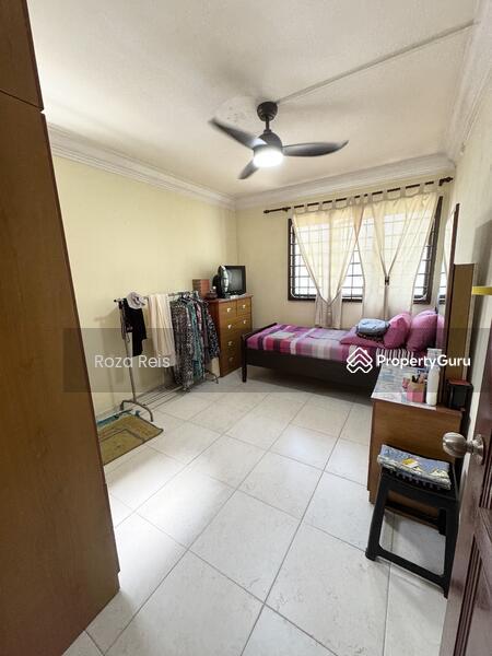 136 Yishun Ring Road