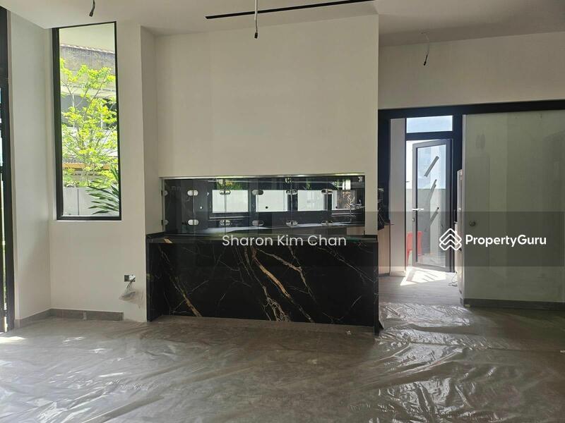 LANDED7772@ Brand New Semi-Detached at Yong Seng Estate