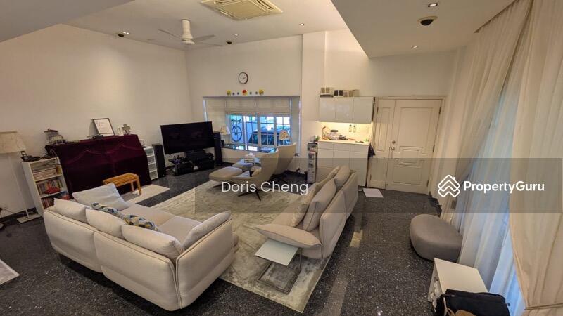 Prop-GPT: Semi-Detached: D21 Upper Bukit Timah Ridgevale Gardens