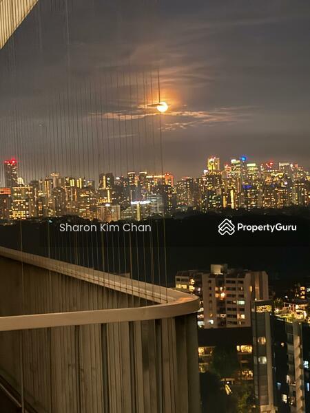 d'Leedon (Former Farrer Court)