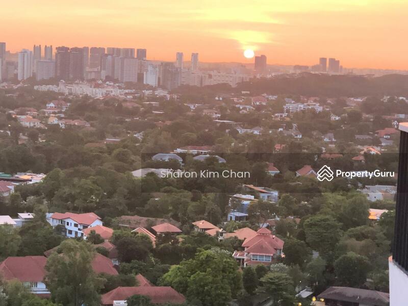 d'Leedon (Former Farrer Court)