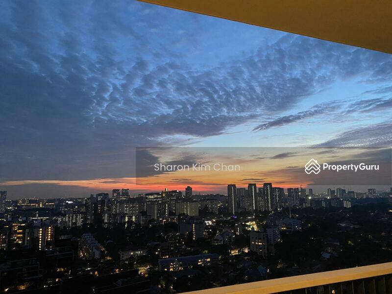 d'Leedon (Former Farrer Court)