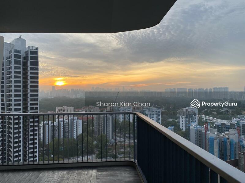 d'Leedon (Former Farrer Court)