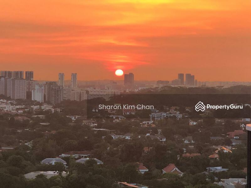 d'Leedon (Former Farrer Court)