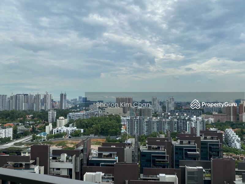 d'Leedon (Former Farrer Court)