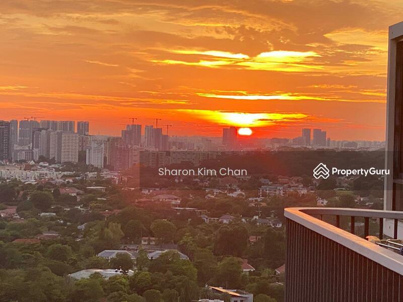 d'Leedon (Former Farrer Court)