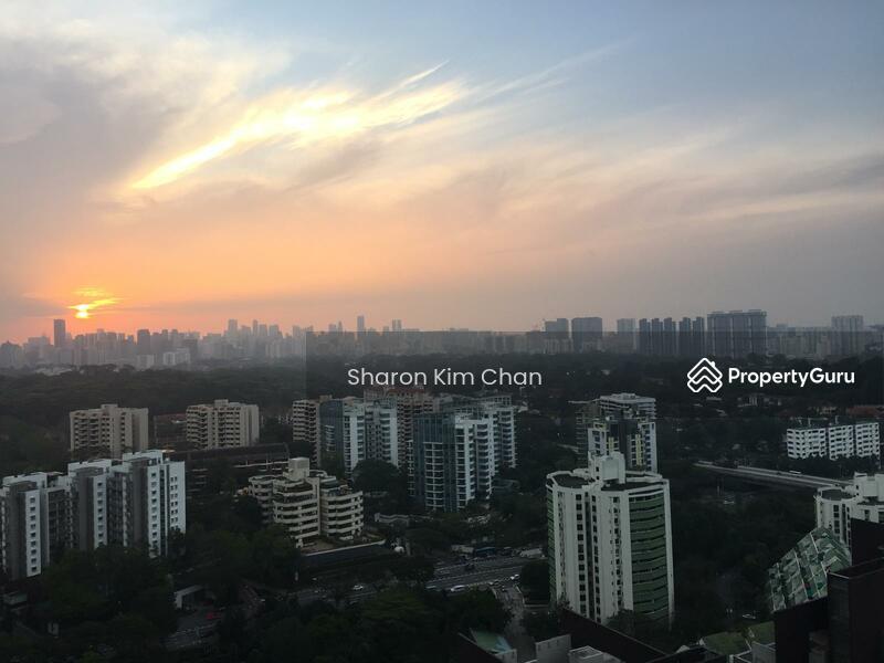 d'Leedon (Former Farrer Court)