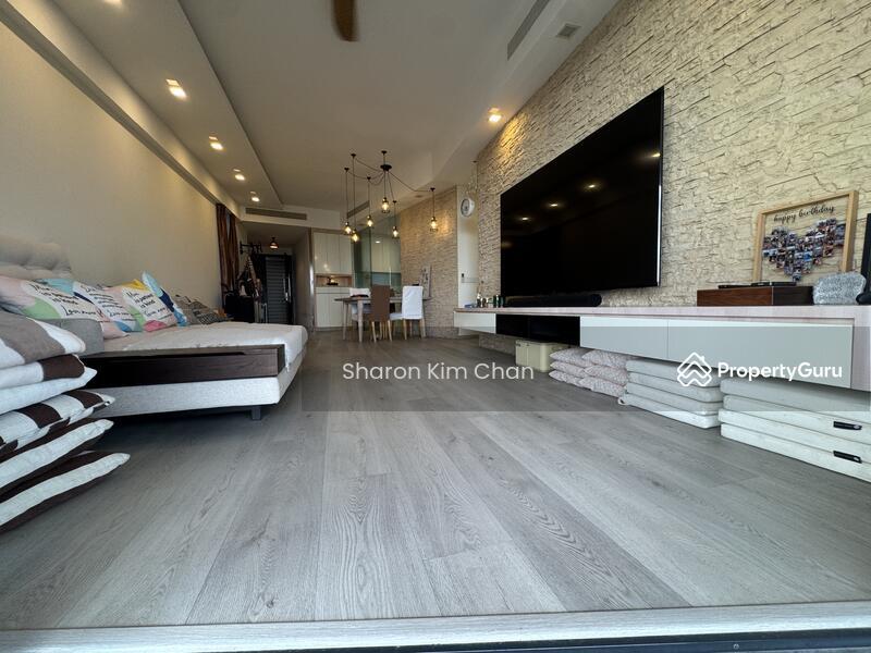 d'Leedon (Former Farrer Court)