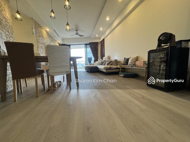 d'Leedon (Former Farrer Court)