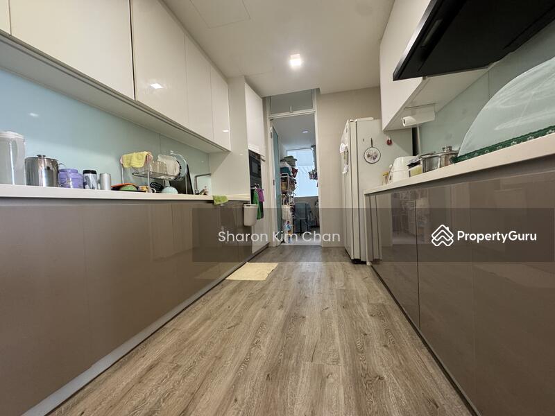 d'Leedon (Former Farrer Court)