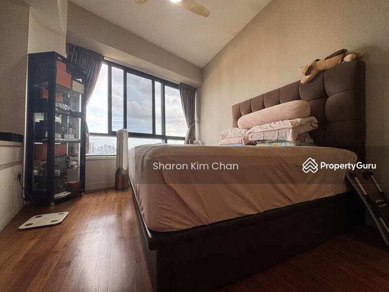 d'Leedon (Former Farrer Court)