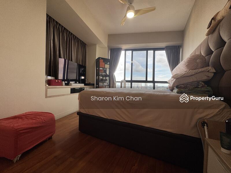 d'Leedon (Former Farrer Court)