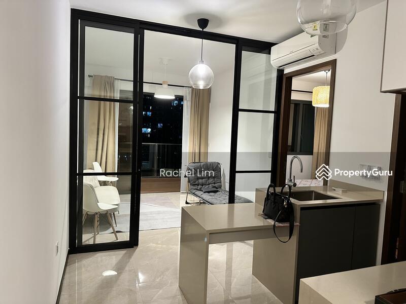 Normanton Park Condominium | D05  | Prop-GPT the AI-Powered Property Guru