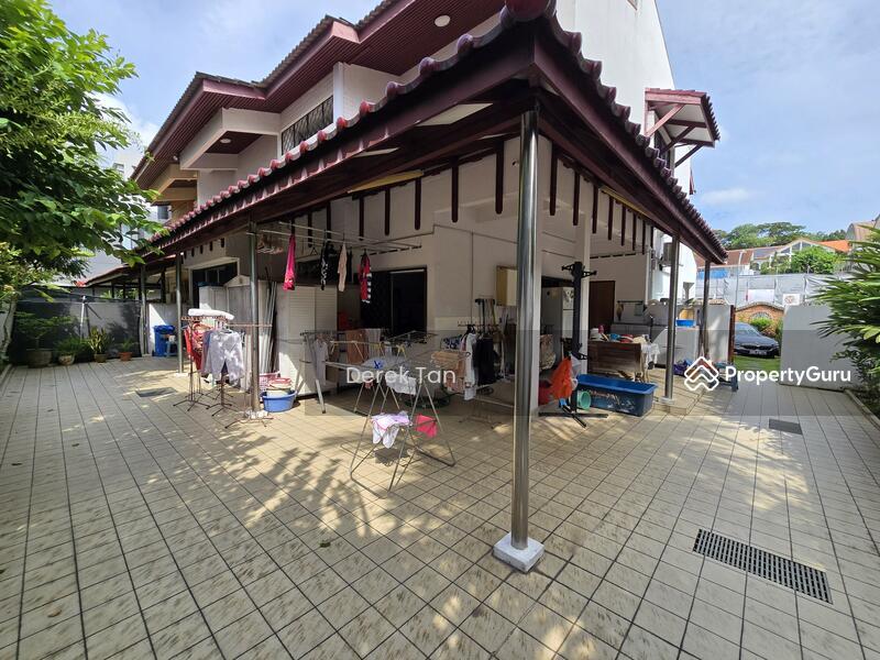 Coronation road west