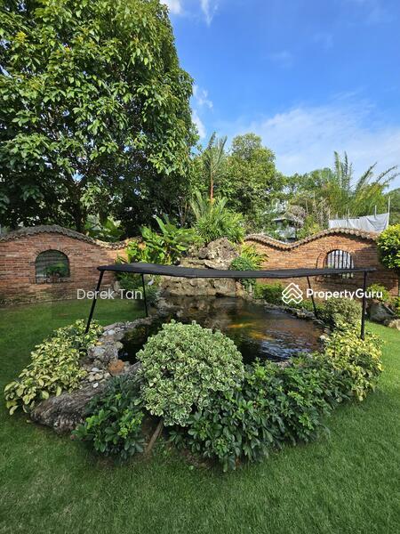 Coronation road west