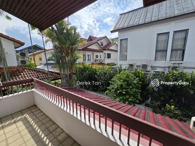 Coronation road west