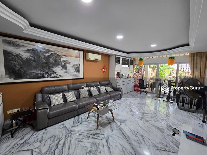 Coronation road west