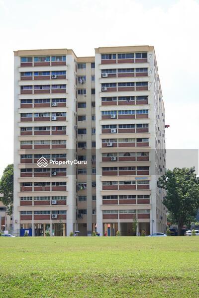 787 Yishun Ring Road