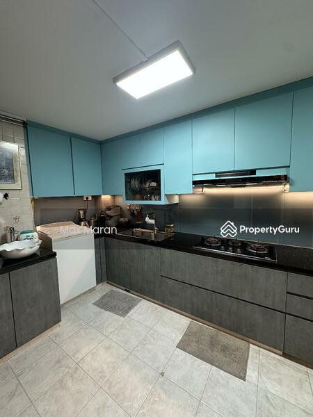 787 Yishun Ring Road