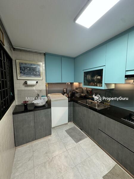 787 Yishun Ring Road