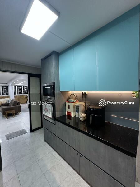 787 Yishun Ring Road