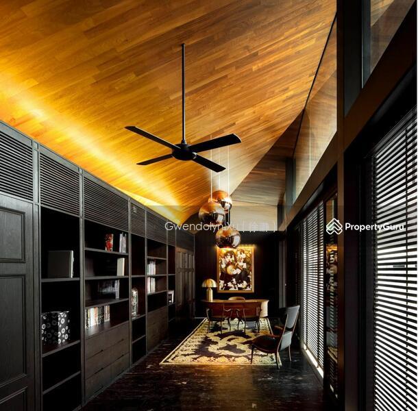 Keys On Hand | View Anytime OEI TIONG HAM PARK