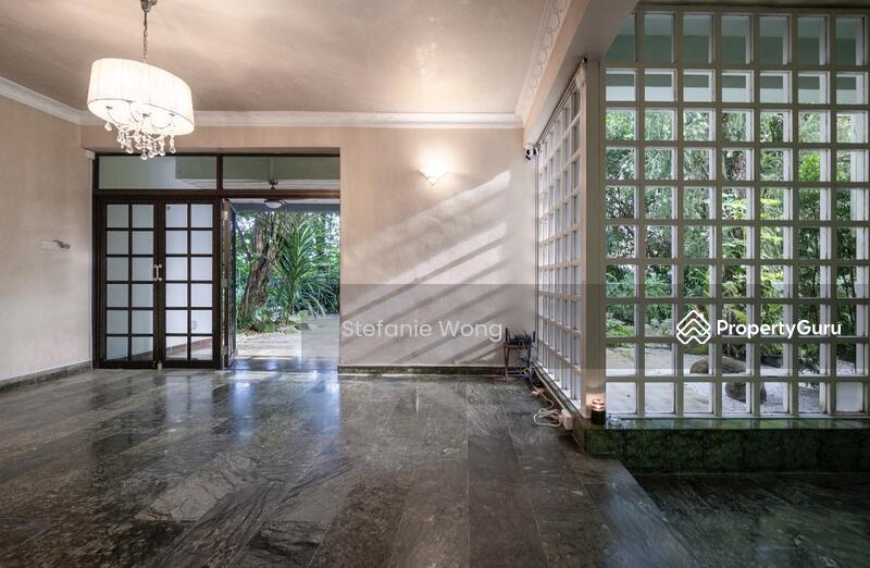 Bin tong park vicinity