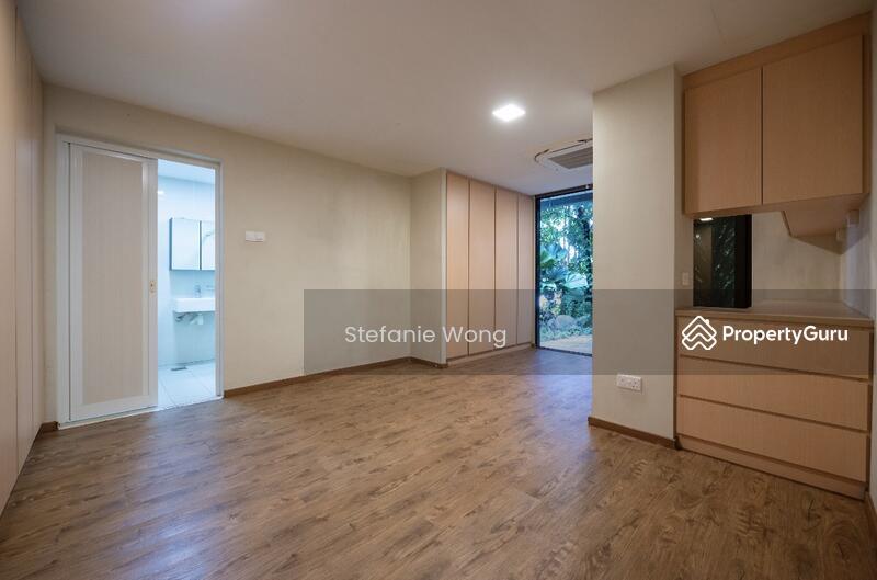 Bin tong park vicinity