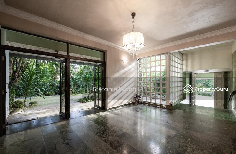 Bin tong park vicinity