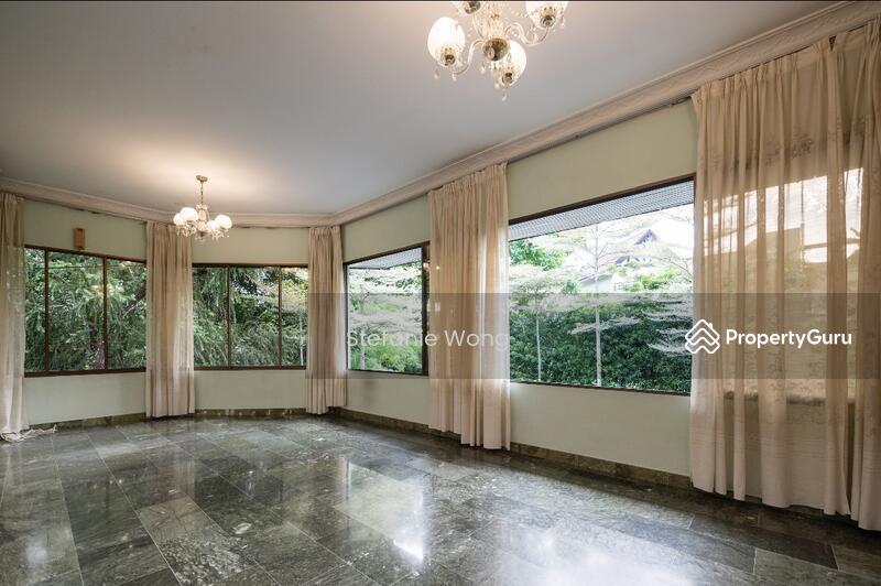 Bin tong park vicinity