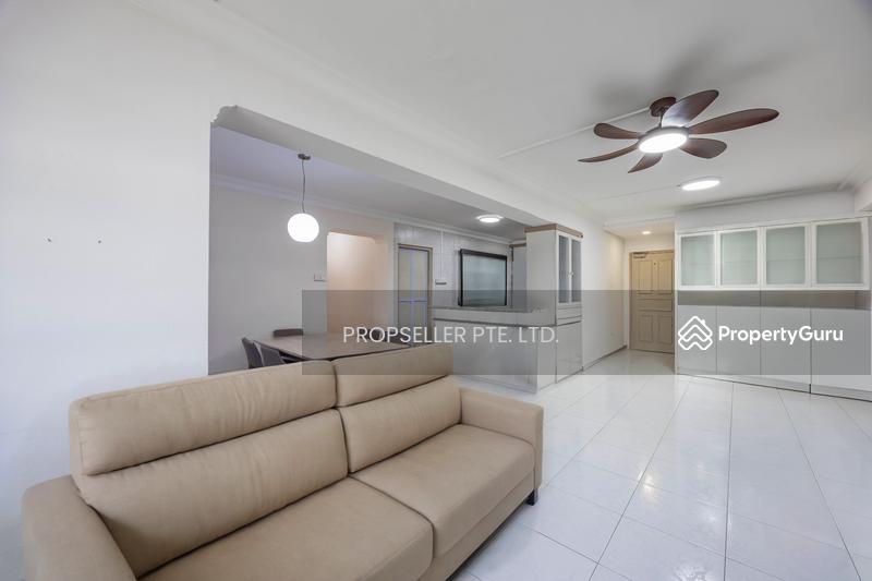 Prop-GPT: HDB Flat: D23 Bukit Panjang 448 Bukit Panjang Ring Road