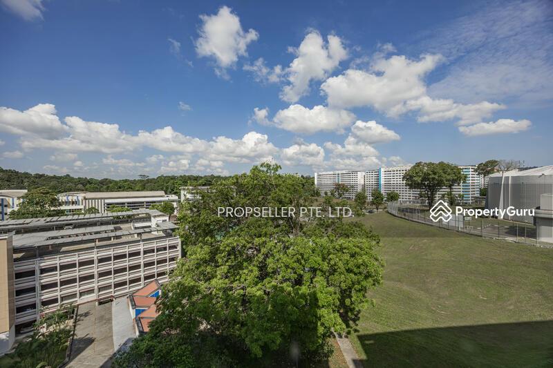 448 Bukit Panjang Ring Road