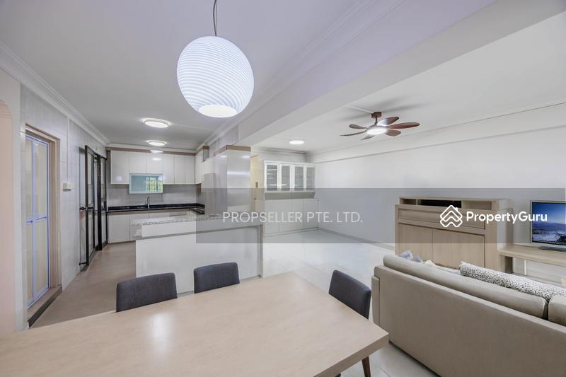 448 Bukit Panjang Ring Road