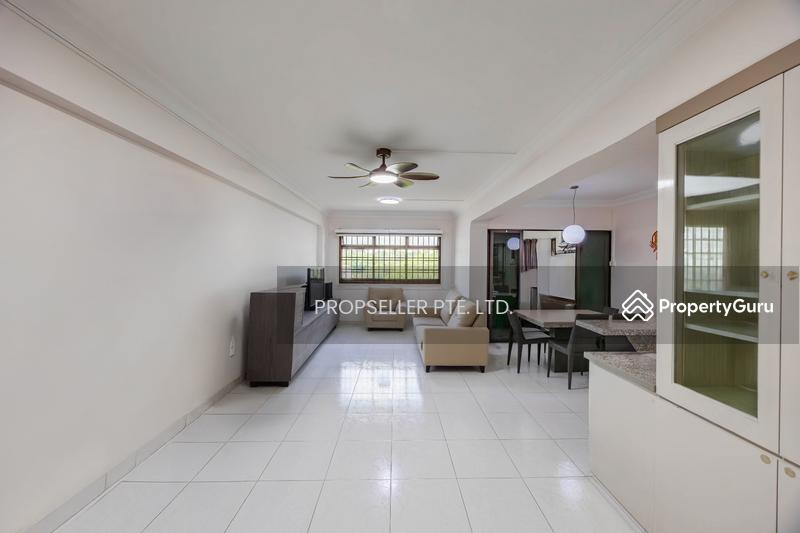 448 Bukit Panjang Ring Road