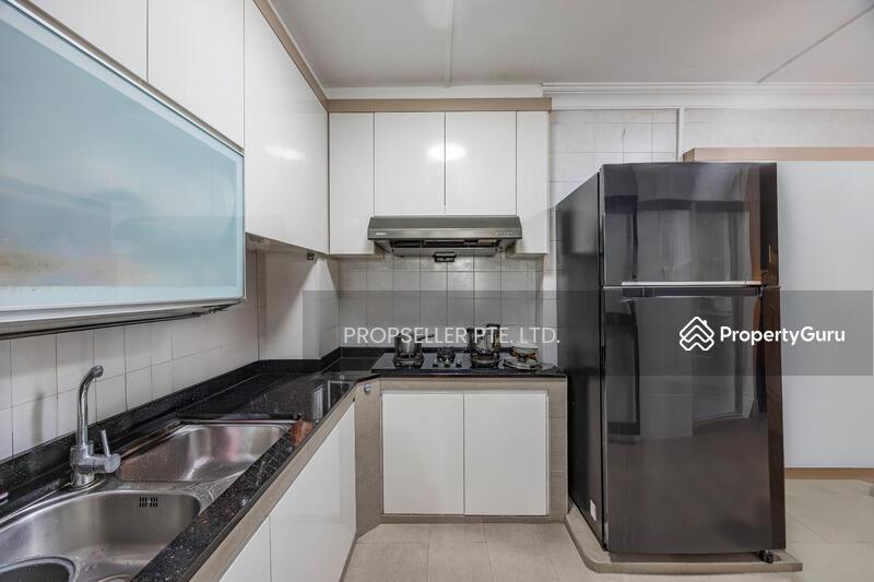 448 Bukit Panjang Ring Road