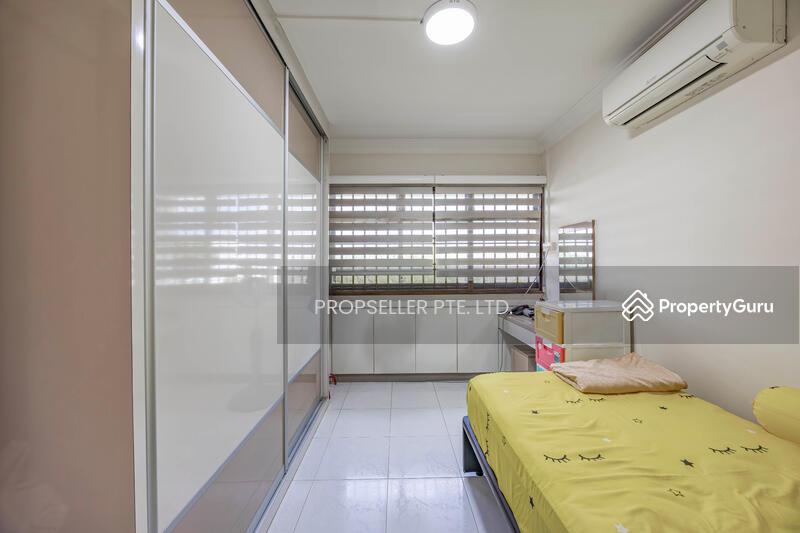 448 Bukit Panjang Ring Road