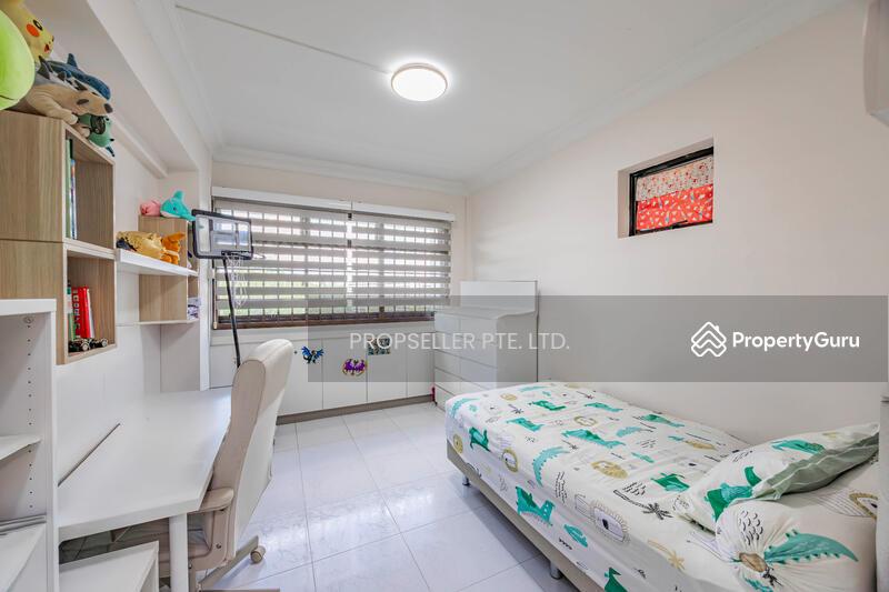 448 Bukit Panjang Ring Road