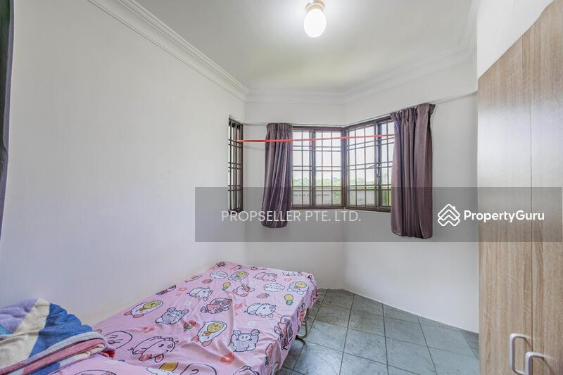 448 Bukit Panjang Ring Road