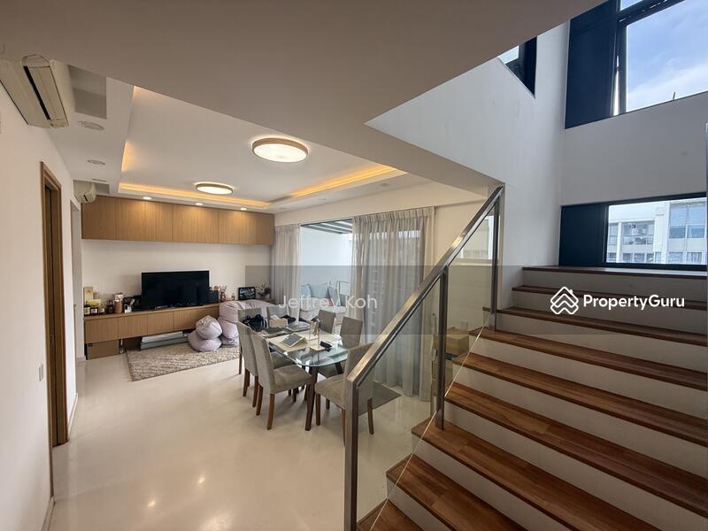 Bartley Ridge Condominium | D13 Macpherson | Prop-GPT the AI-Powered Property Guru