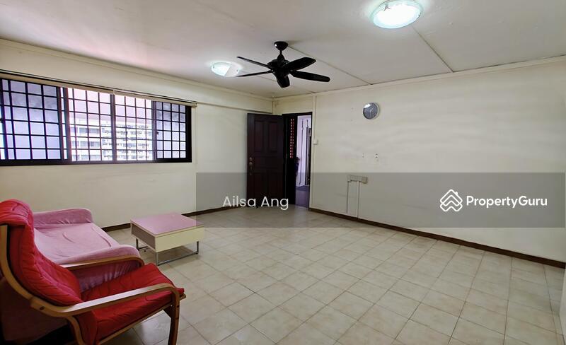 18 Saint George's Road