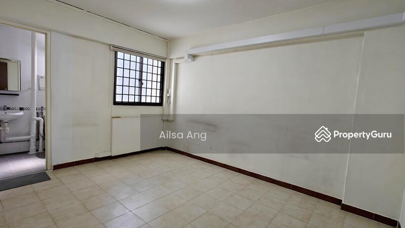 18 Saint George's Road