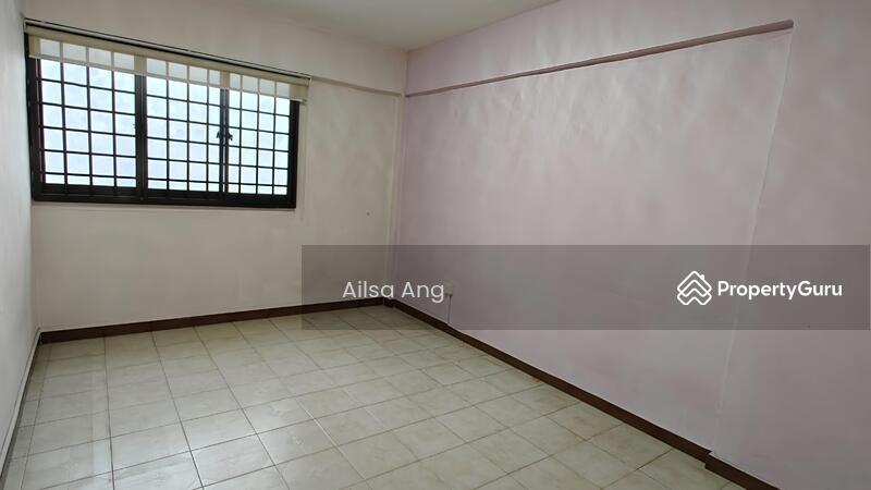 18 Saint George's Road