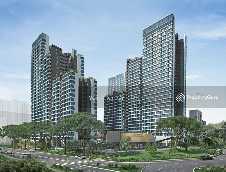 423 Canberra Road HDB Flat | D27  | Prop-GPT the AI-Powered Property Guru