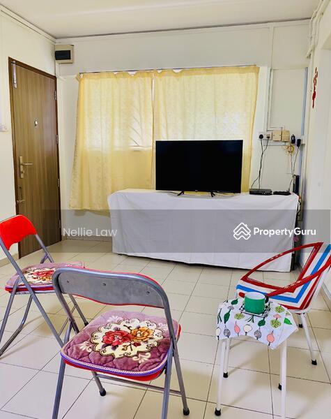 899 Tampines Street 81 HDB Flat | D18 Tampines | Prop-GPT the AI-Powered Property Guru